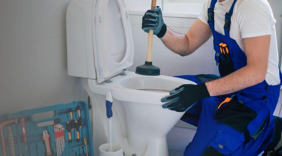 Professional expert plumbing services in Glen Dale, WV